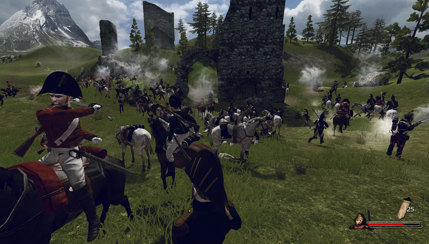 mount and blade warband mod loader